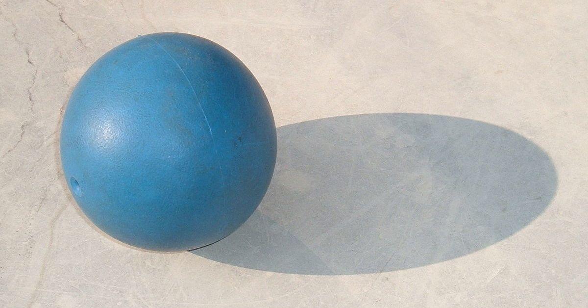 Công thức tính thể tích hình cầu