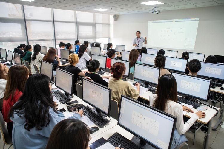 Ứng dụng của Đại số trong thực tế