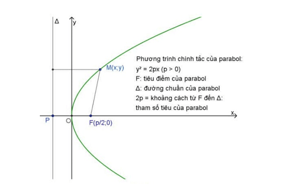 Ảnh ghép các ứng dụng thực tế của hàm số