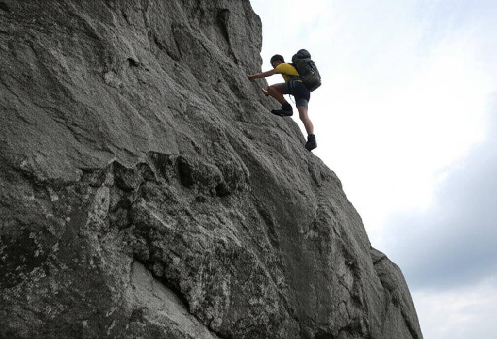 Những Khó Khăn Khi Khởi Nghiệp