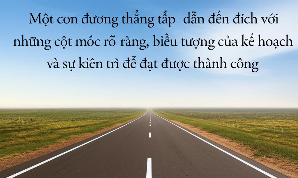 Bí Quyết Thành Công Khởi Nghiệp