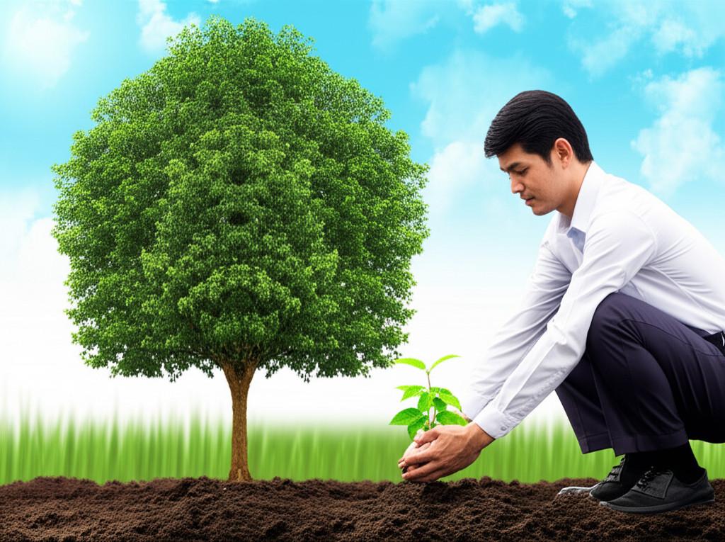 Ý Nghĩa Của Việc Khởi Nghiệp