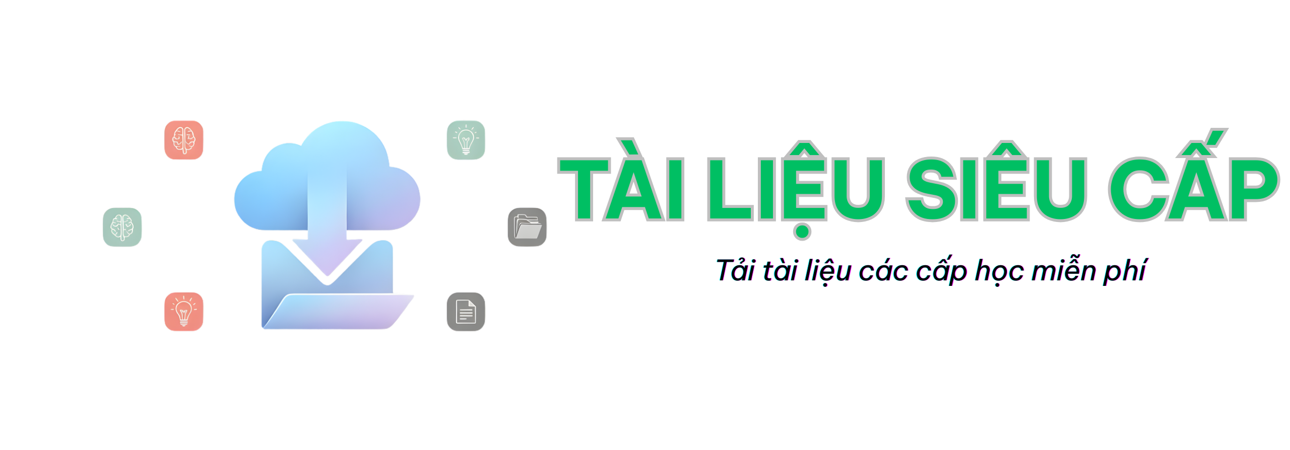 Tài Liệu Siêu Cấp